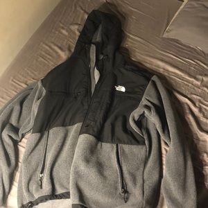 North face jacket never worn